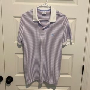 Brooks Brothers Slim Fit Polo